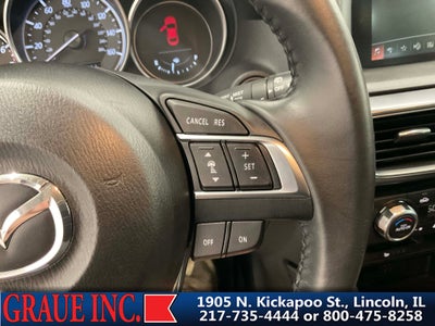2016 Mazda Mazda CX-5 Grand Touring