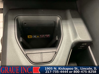 2023 Toyota Crown XLE