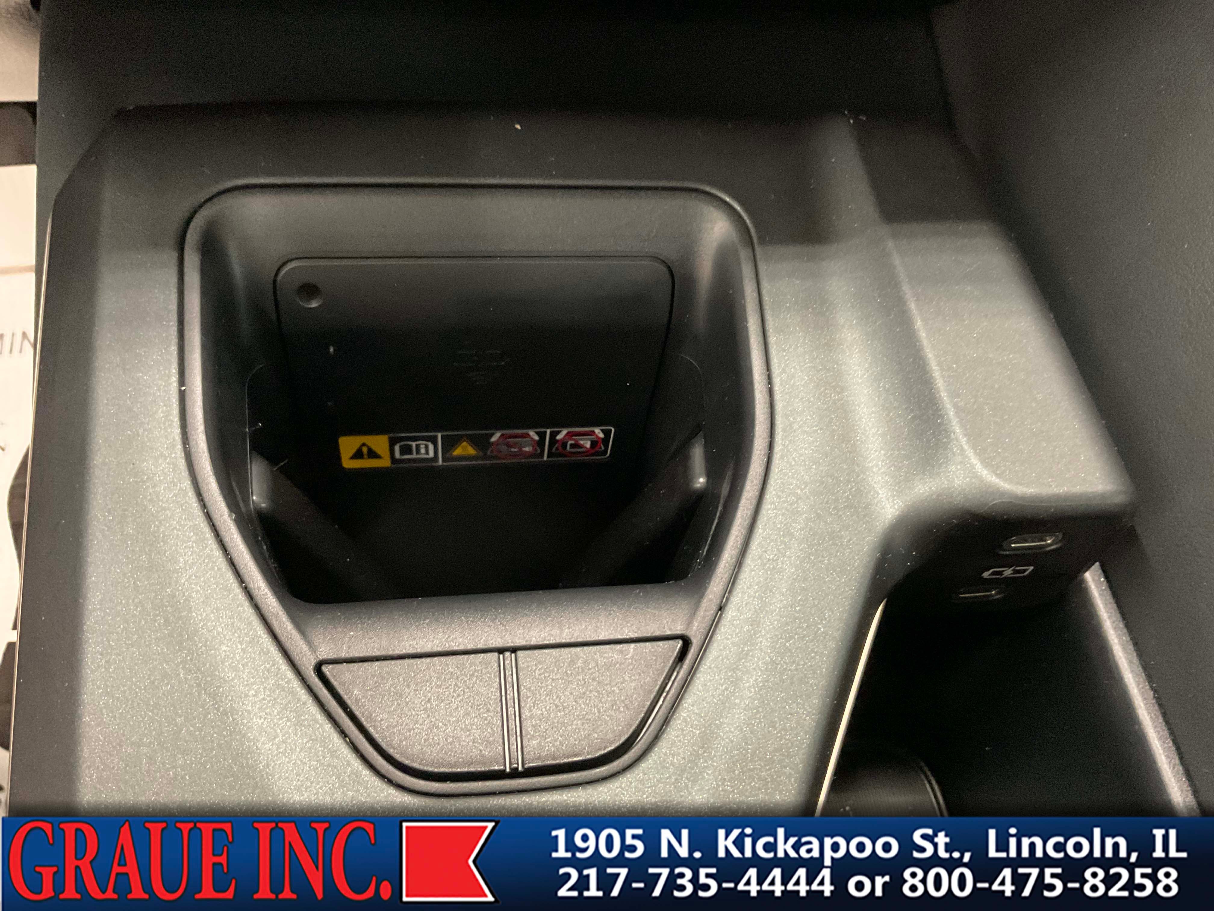 2023 Toyota Crown XLE