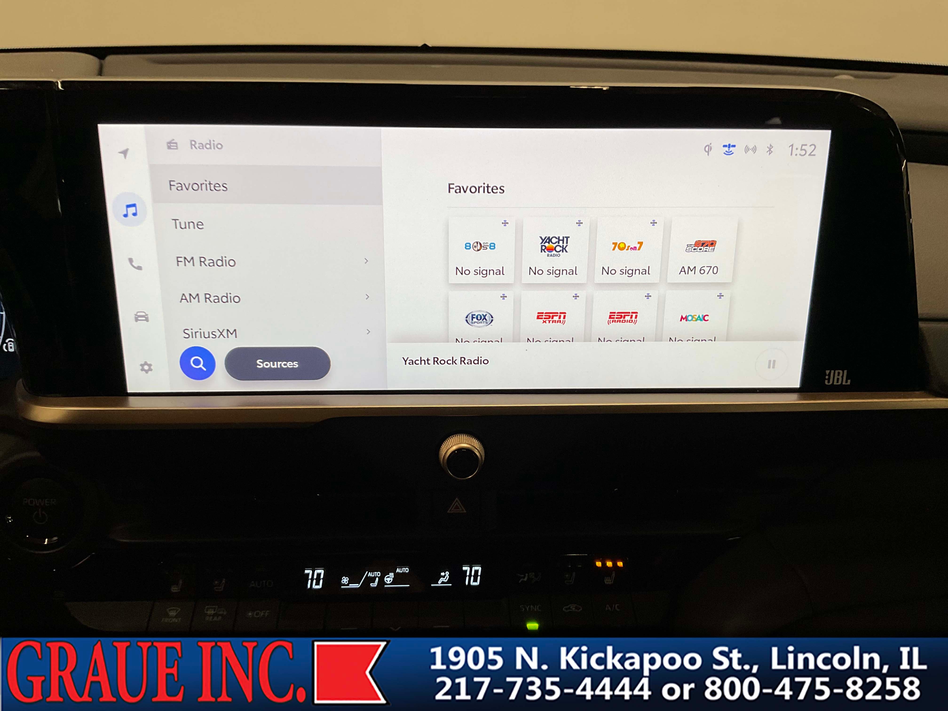 2023 Toyota Crown XLE