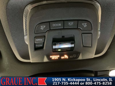 2023 Toyota Crown XLE