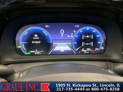 2023 Toyota Crown XLE