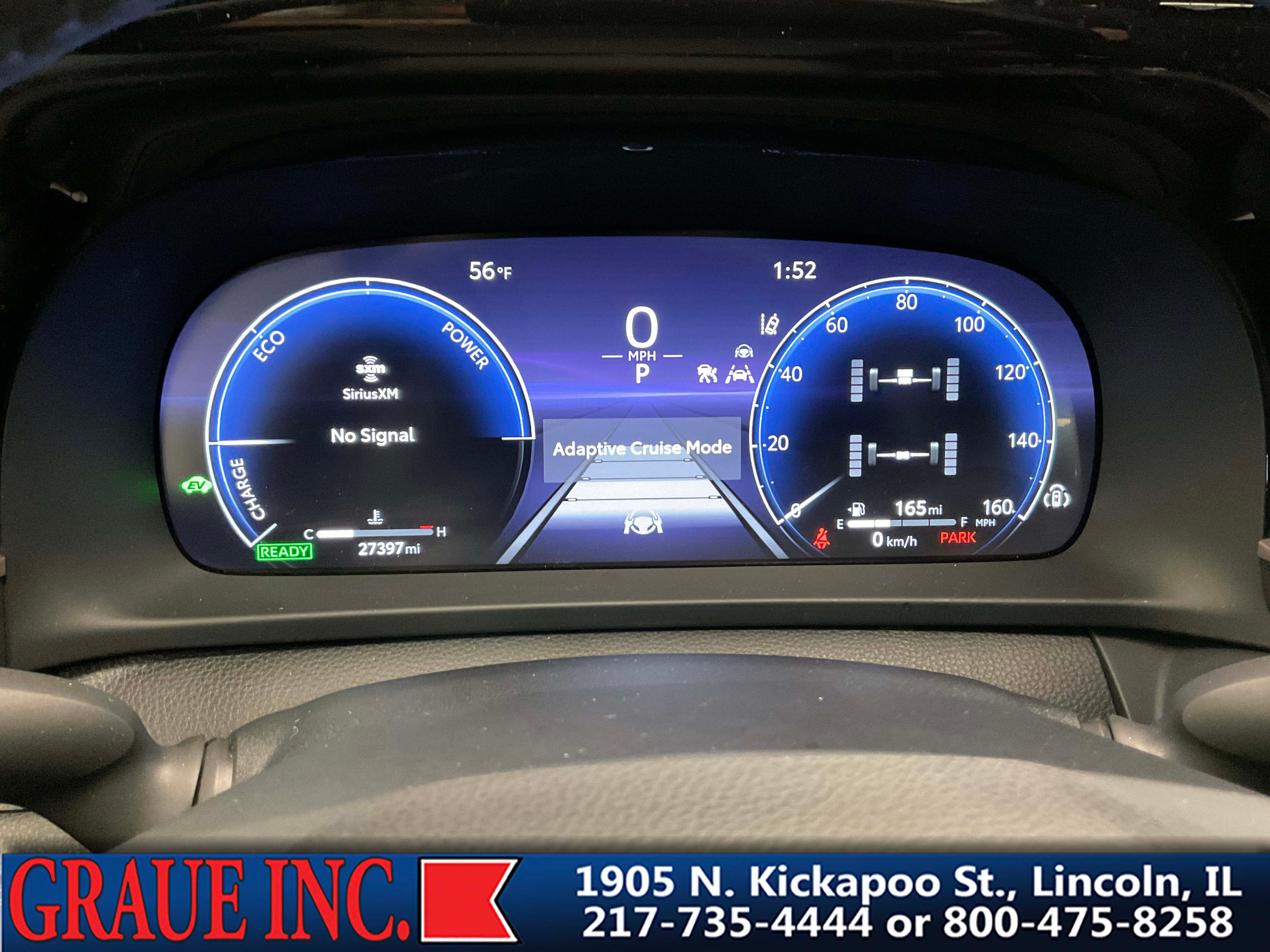 2023 Toyota Crown XLE