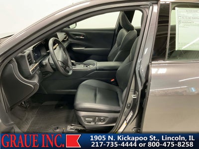 2023 Toyota Crown XLE