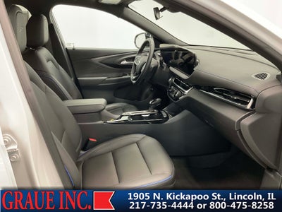 2024 Buick Envista Sport Touring