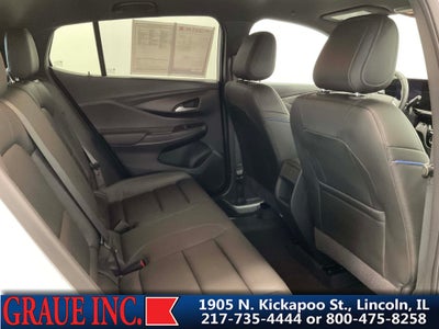 2024 Buick Envista Sport Touring