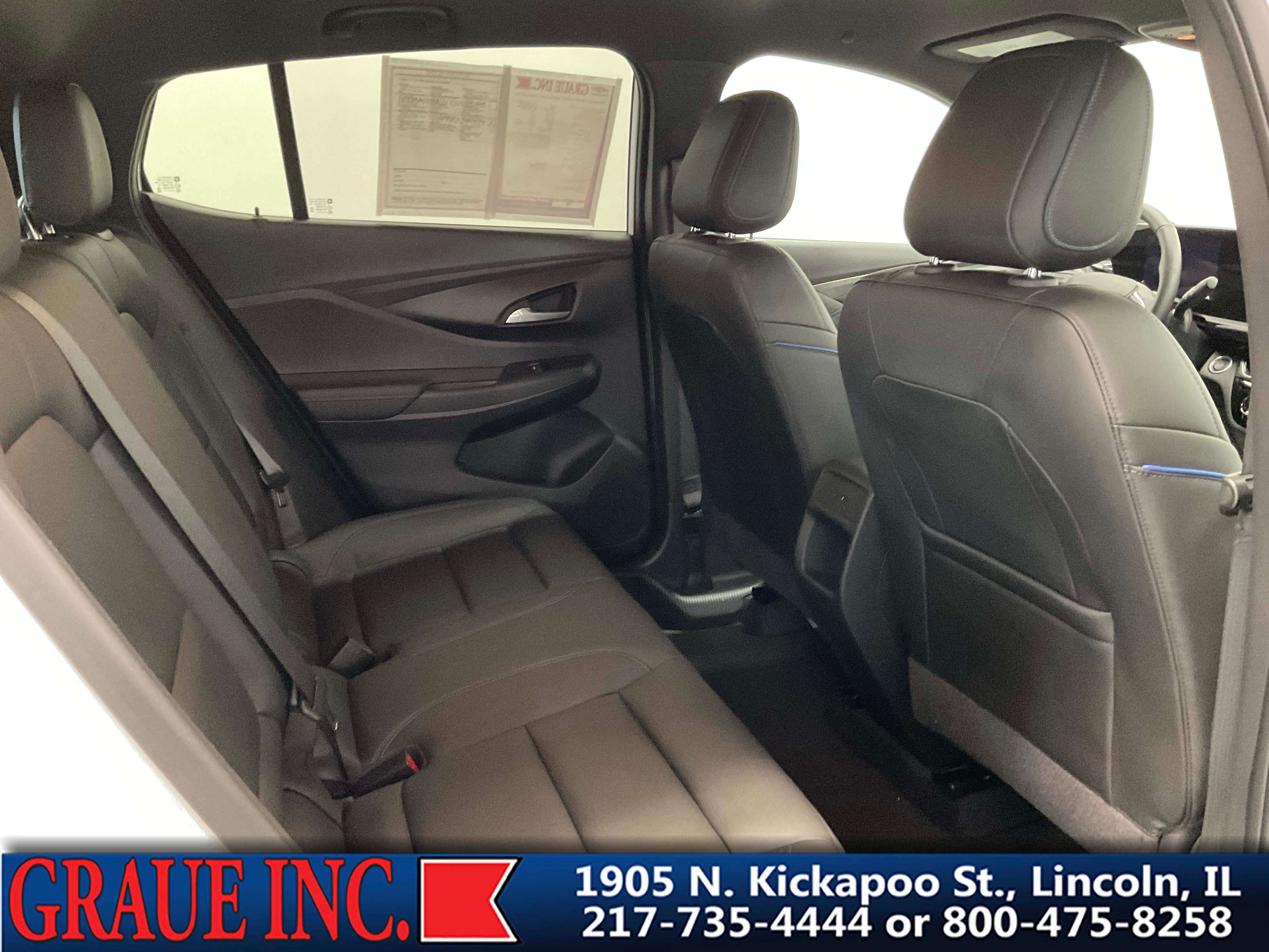2024 Buick Envista Sport Touring