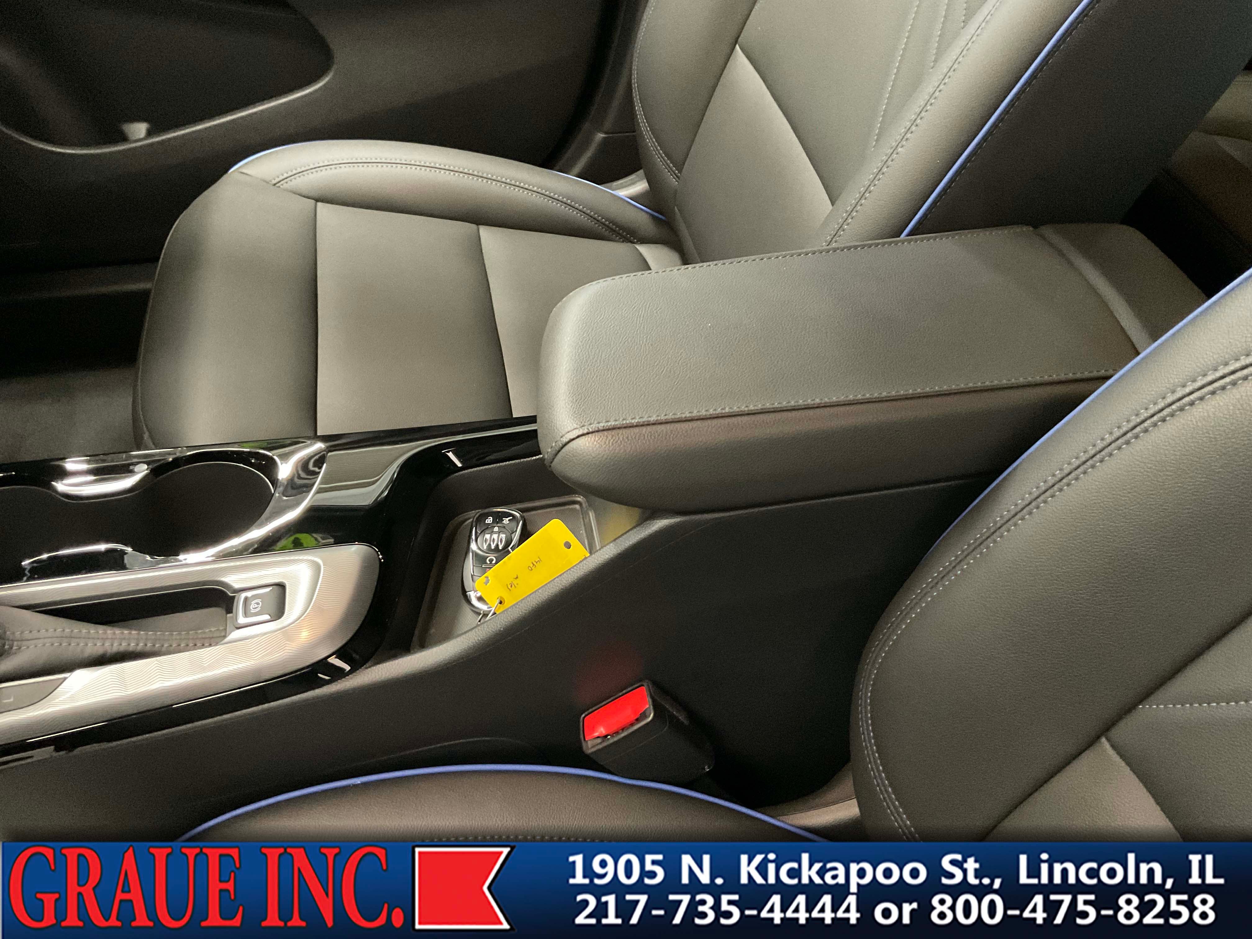 2024 Buick Envista Sport Touring