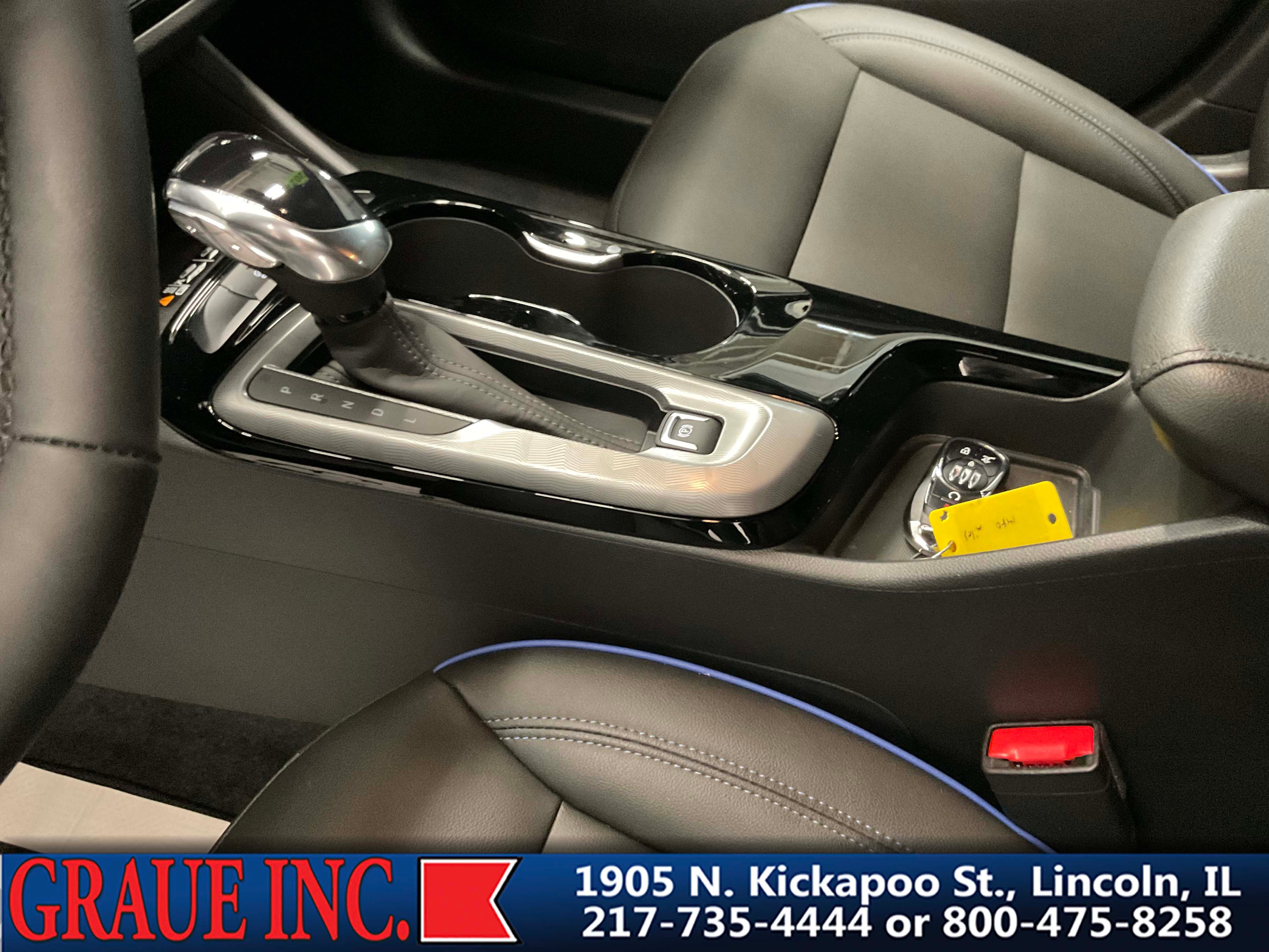 2024 Buick Envista Sport Touring