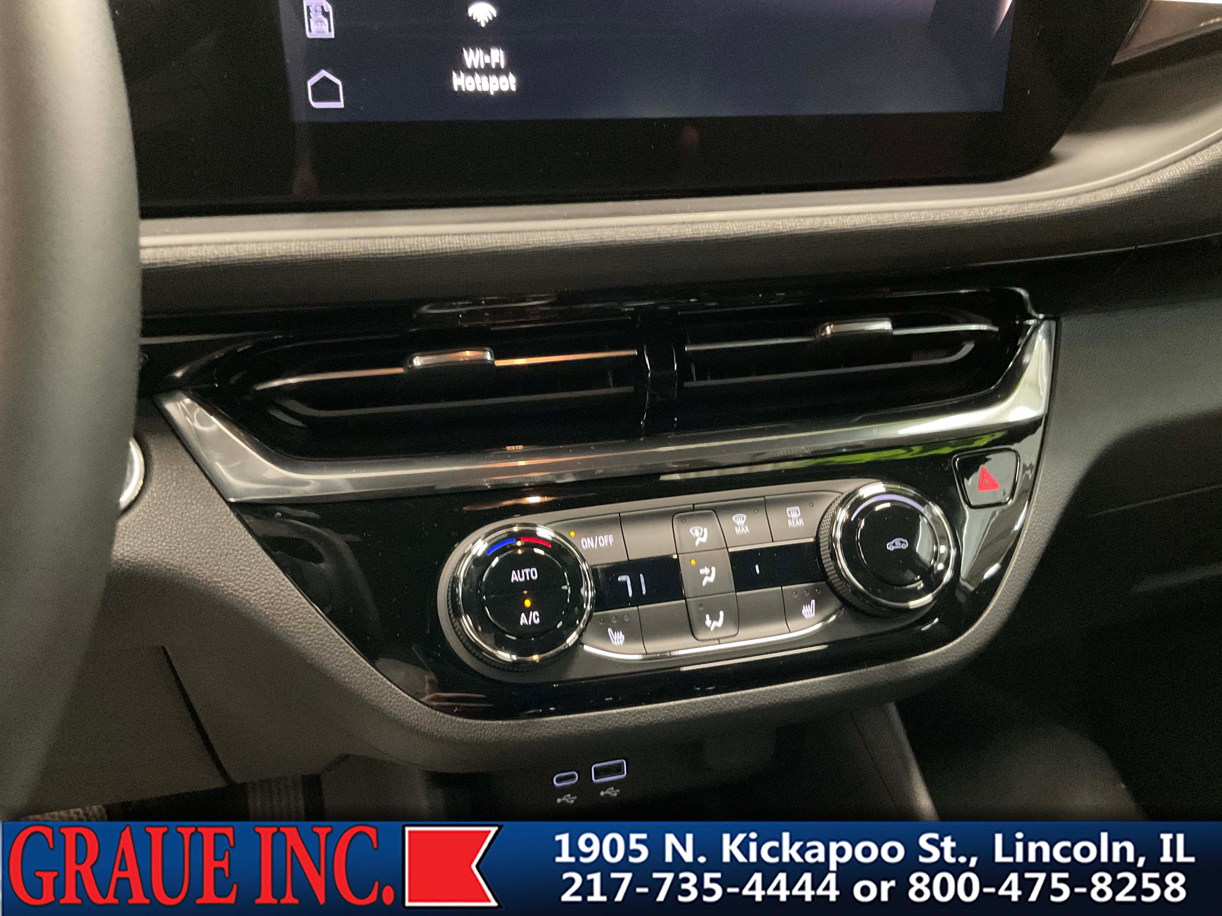 2024 Buick Envista Sport Touring