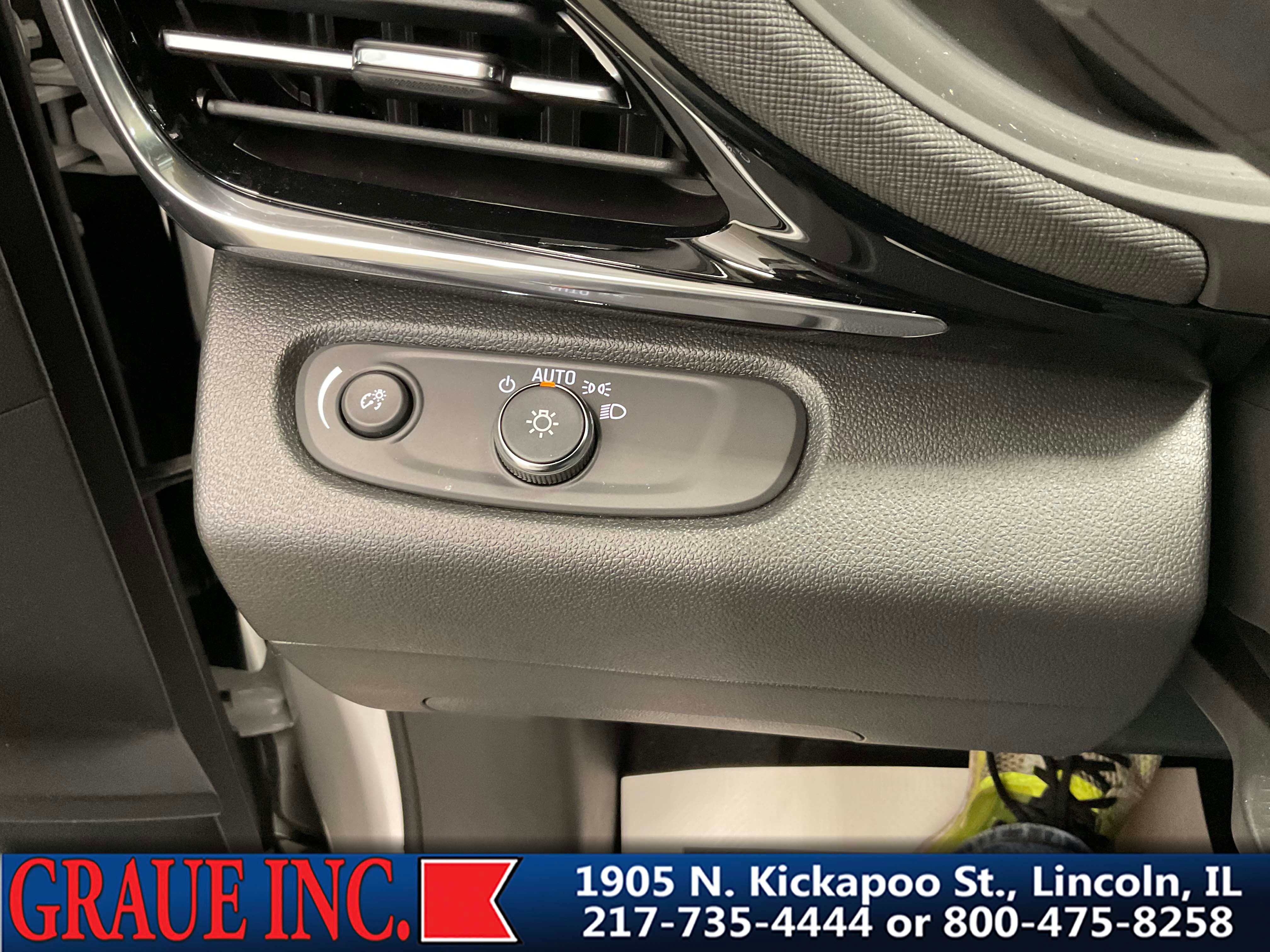 2024 Buick Envista Sport Touring