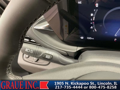 2024 Buick Envista Sport Touring