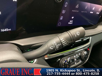 2024 Buick Envista Sport Touring