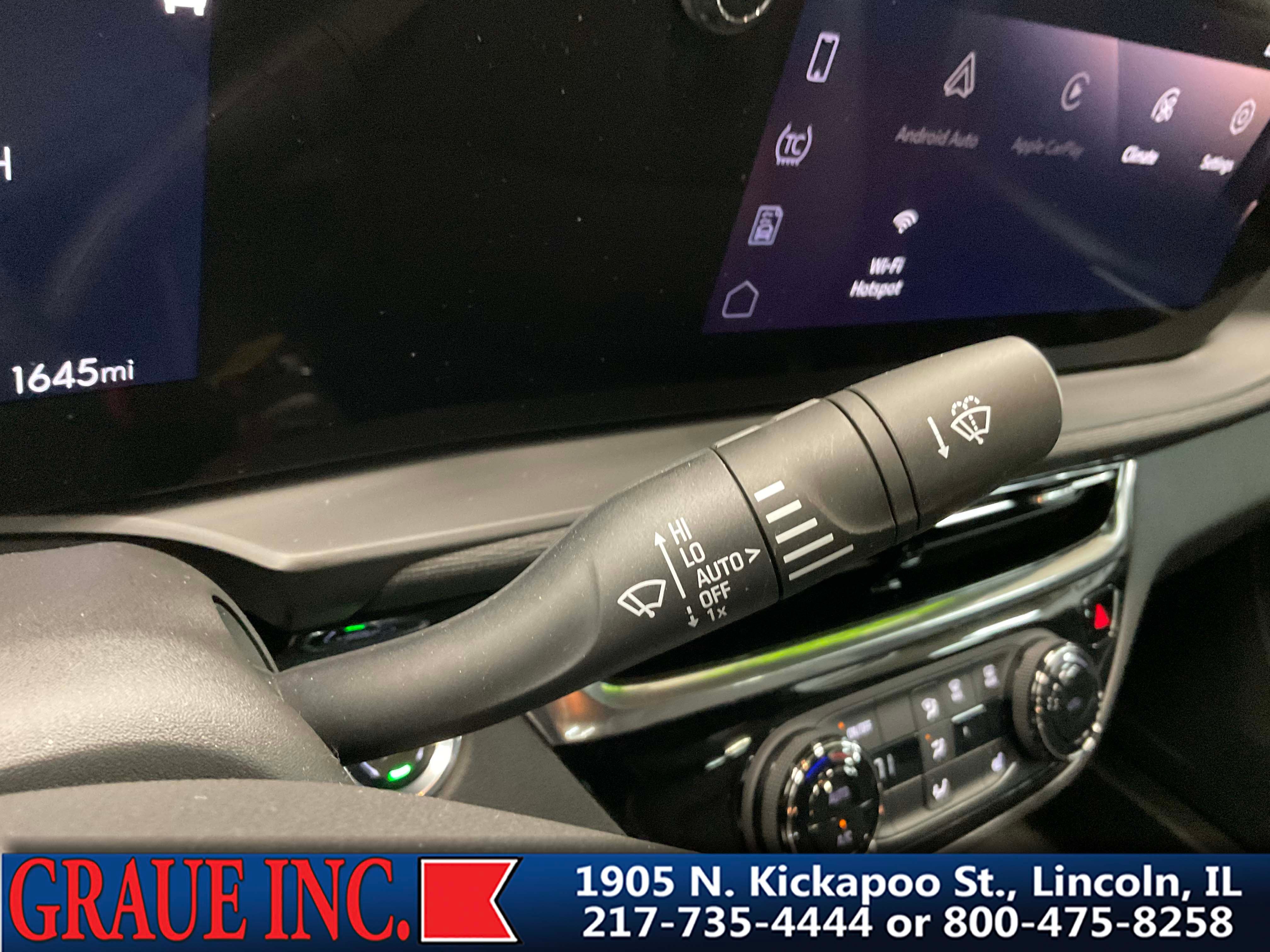 2024 Buick Envista Sport Touring