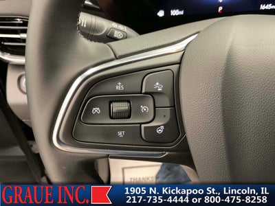 2024 Buick Envista Sport Touring