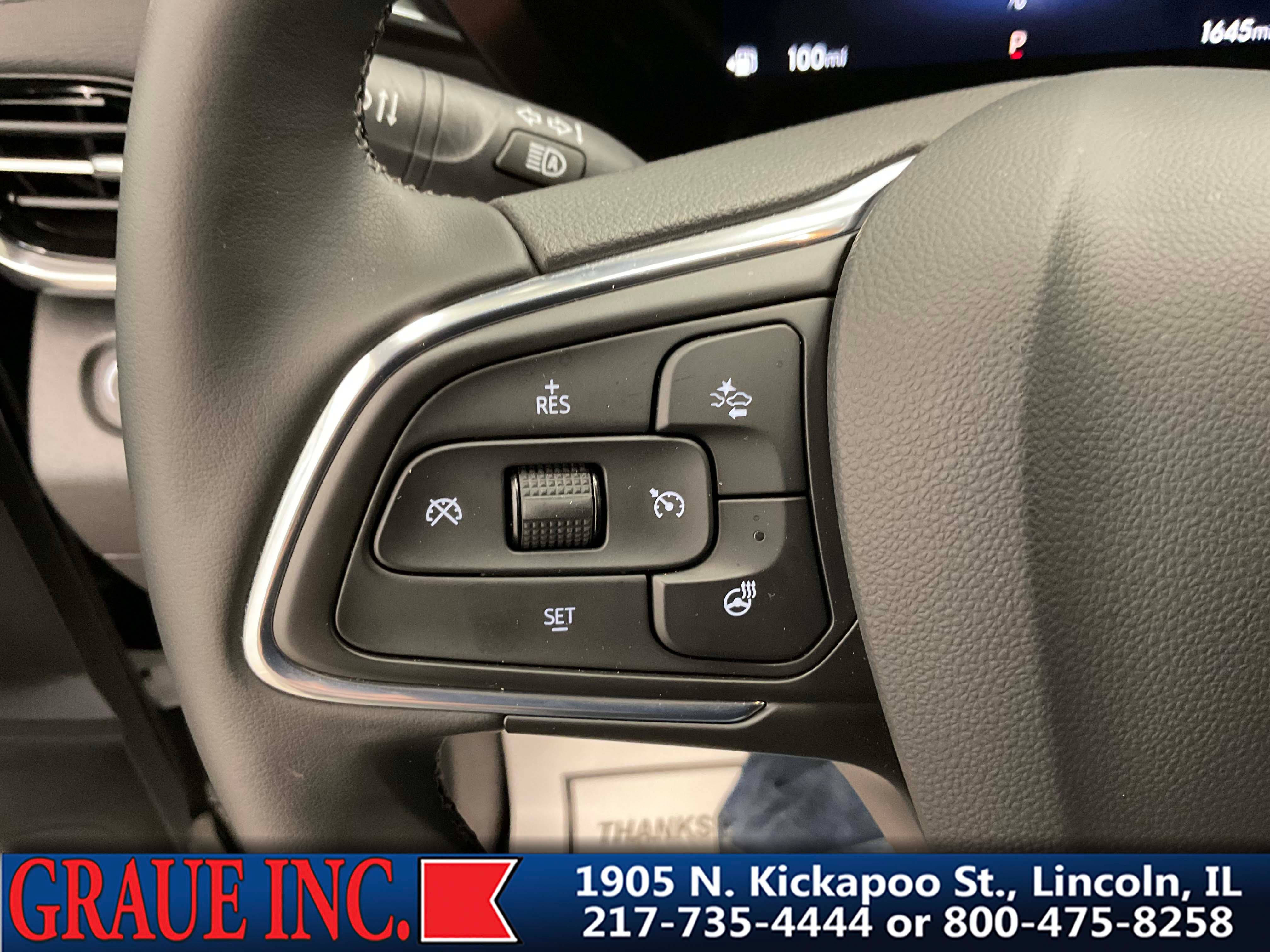 2024 Buick Envista Sport Touring