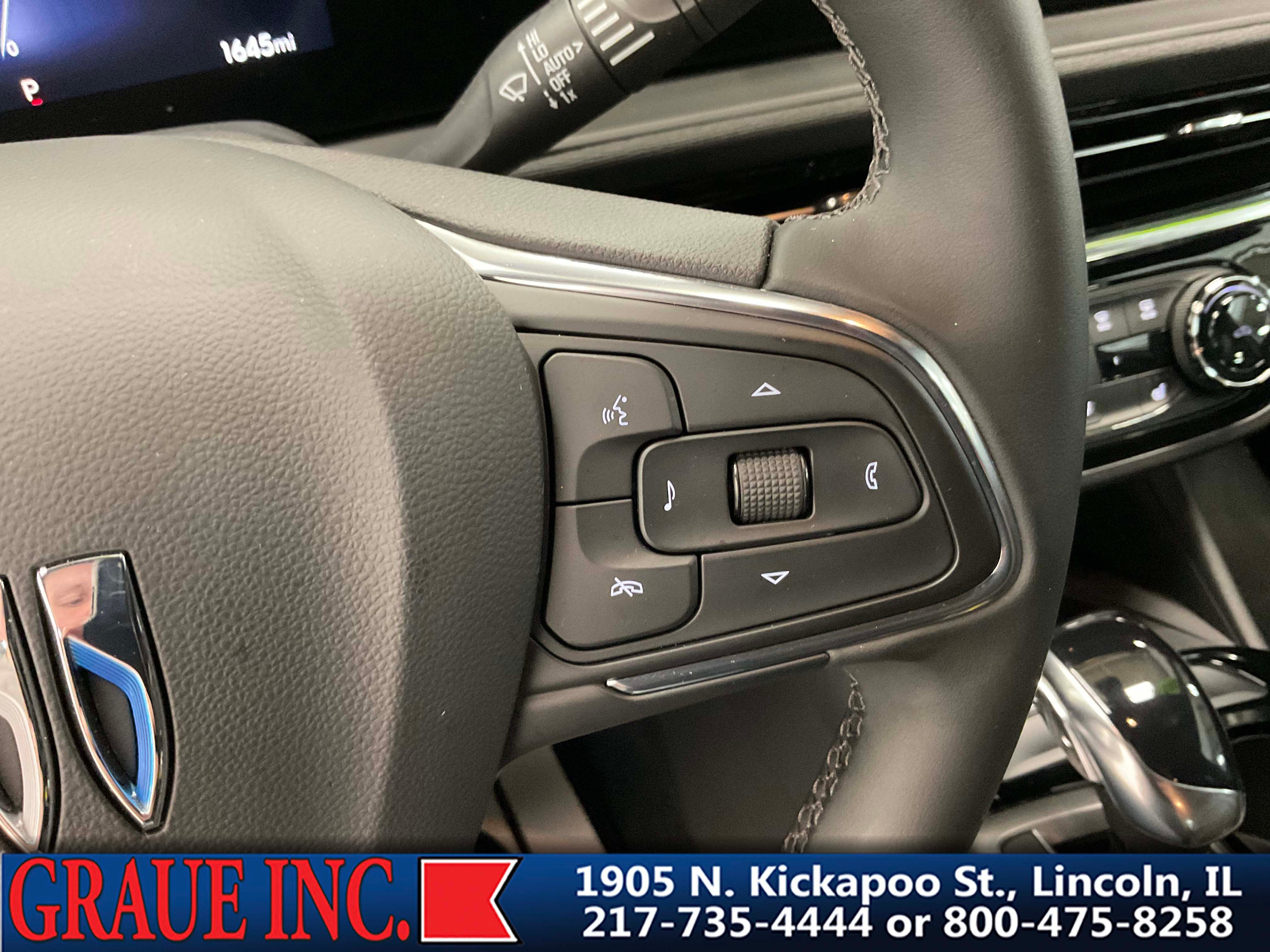 2024 Buick Envista Sport Touring