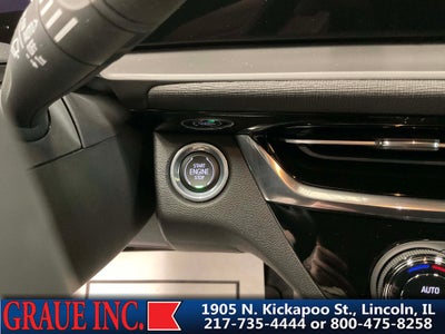 2024 Buick Envista Sport Touring