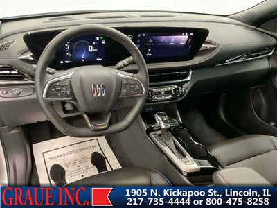 2024 Buick Envista Sport Touring