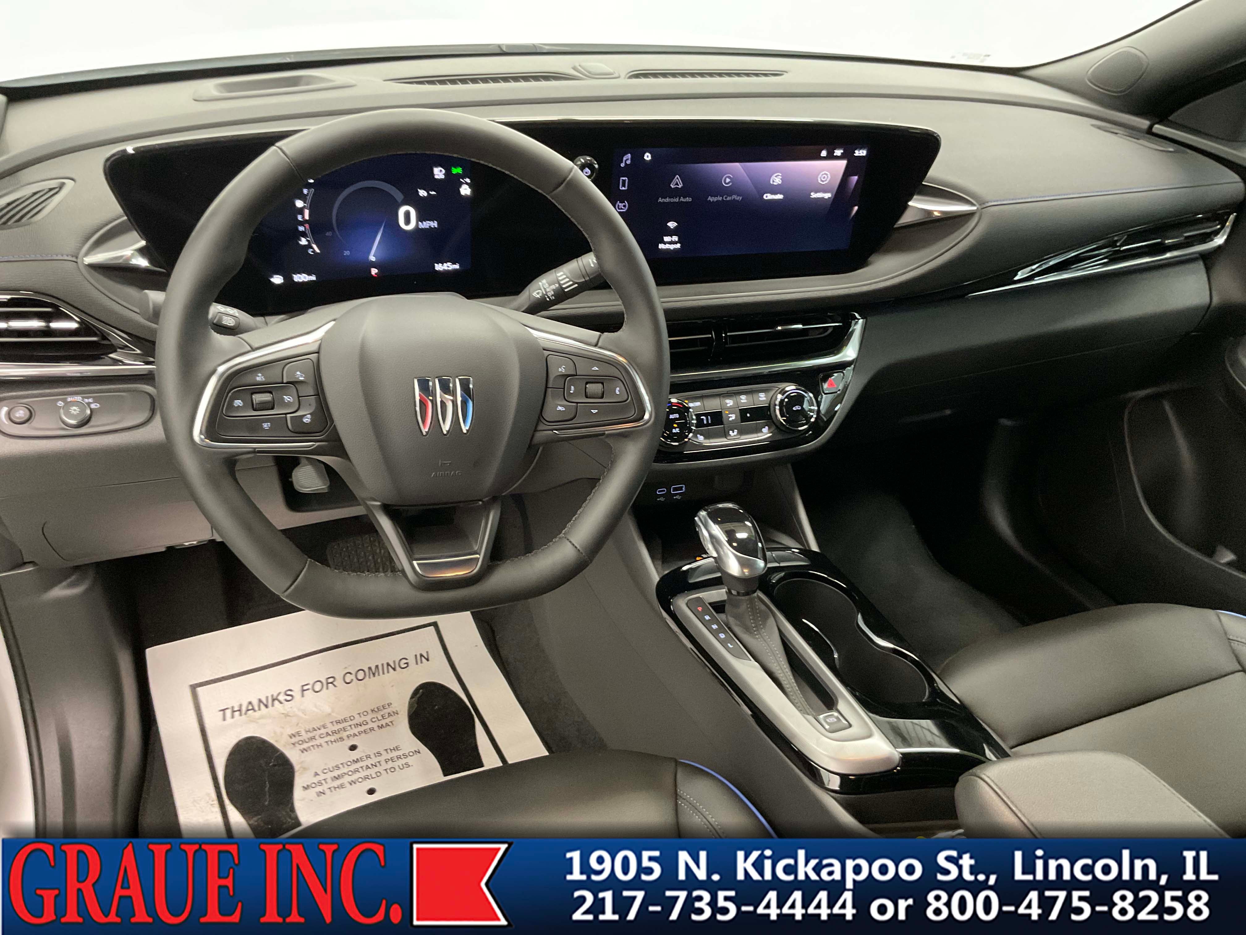 2024 Buick Envista Sport Touring