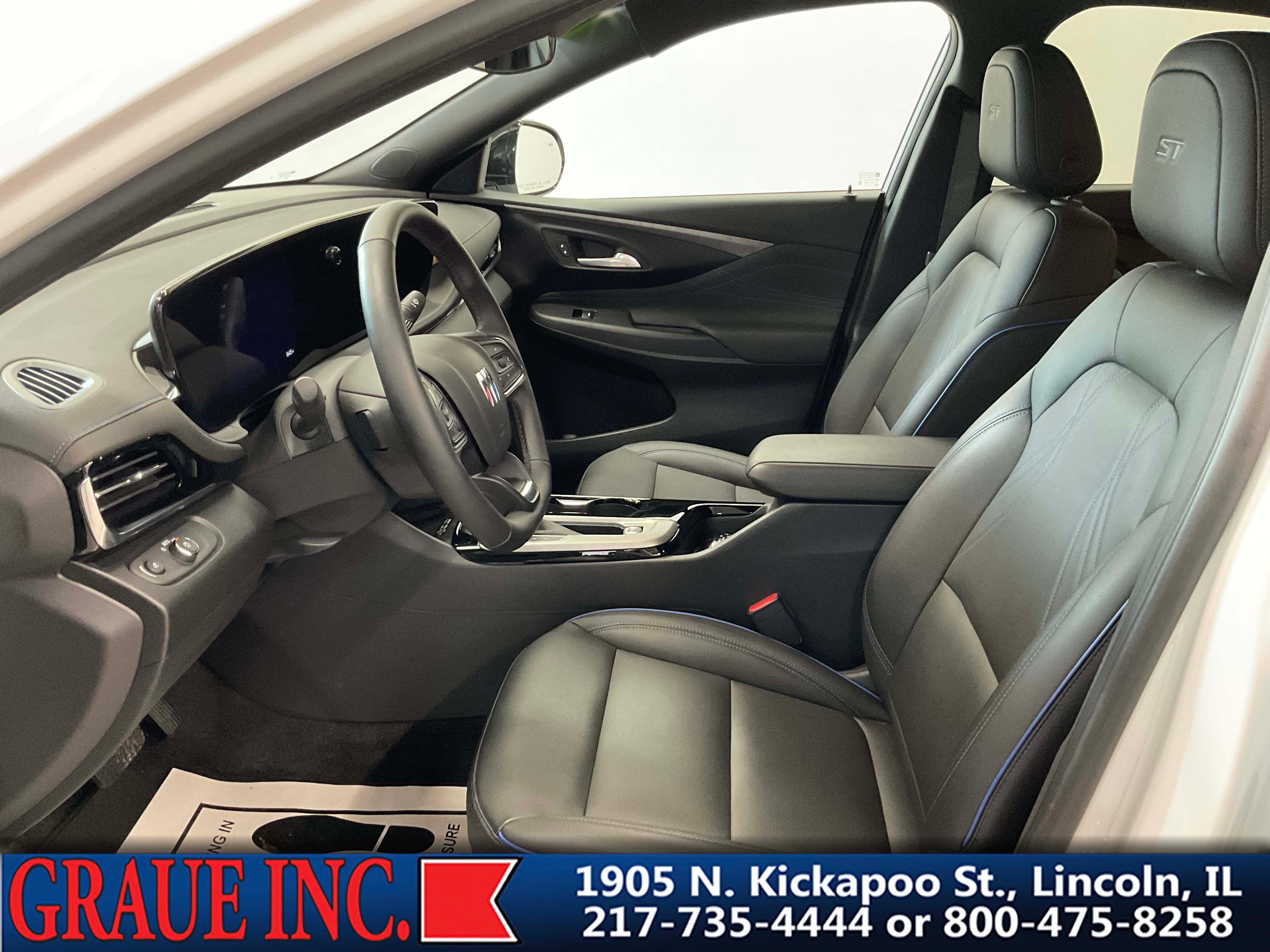 2024 Buick Envista Sport Touring
