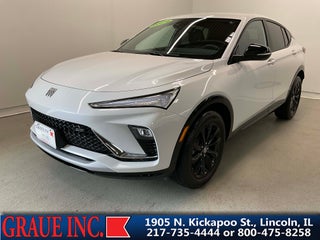 2024 Buick Envista Sport Touring