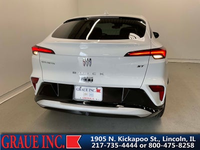 2024 Buick Envista Sport Touring