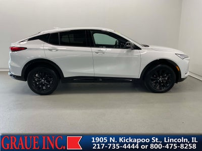 2024 Buick Envista Sport Touring