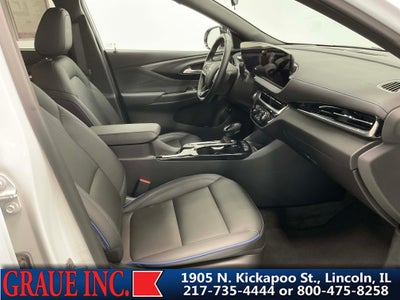 2024 Buick Envista Sport Touring