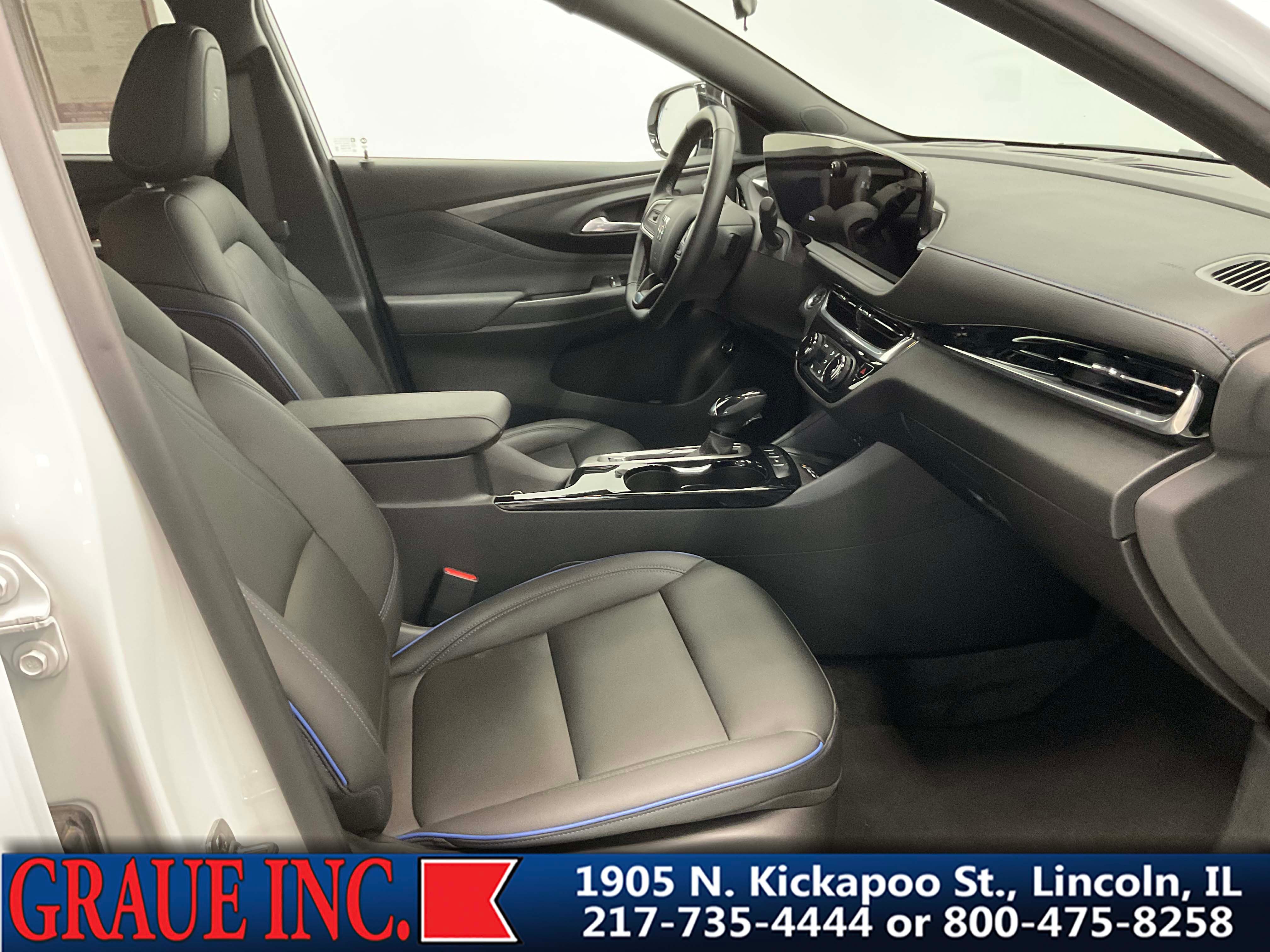 2024 Buick Envista Sport Touring