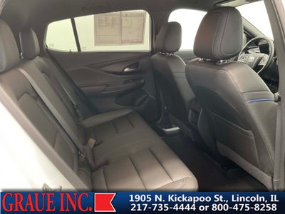 2024 Buick Envista Sport Touring