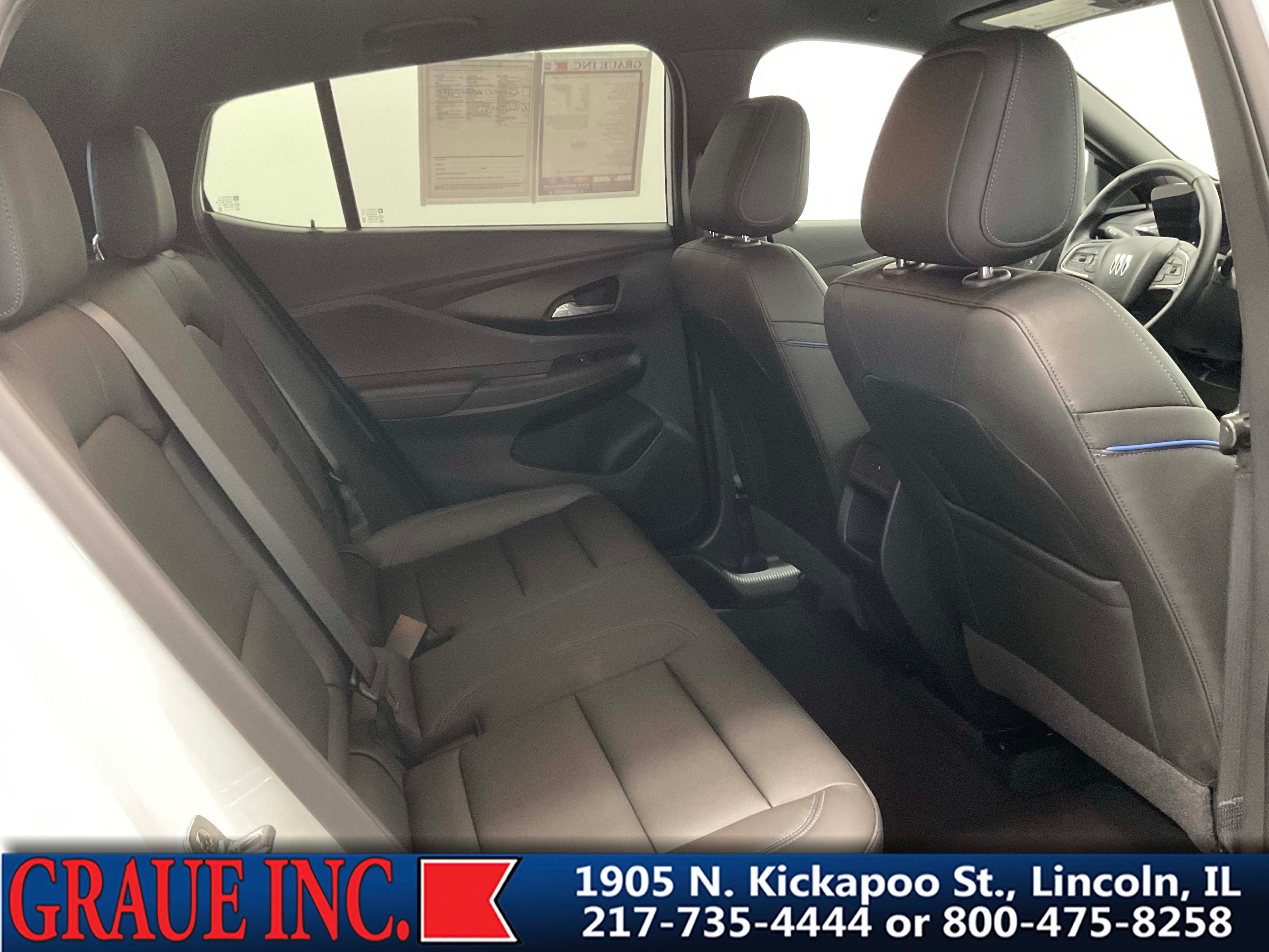 2024 Buick Envista Sport Touring