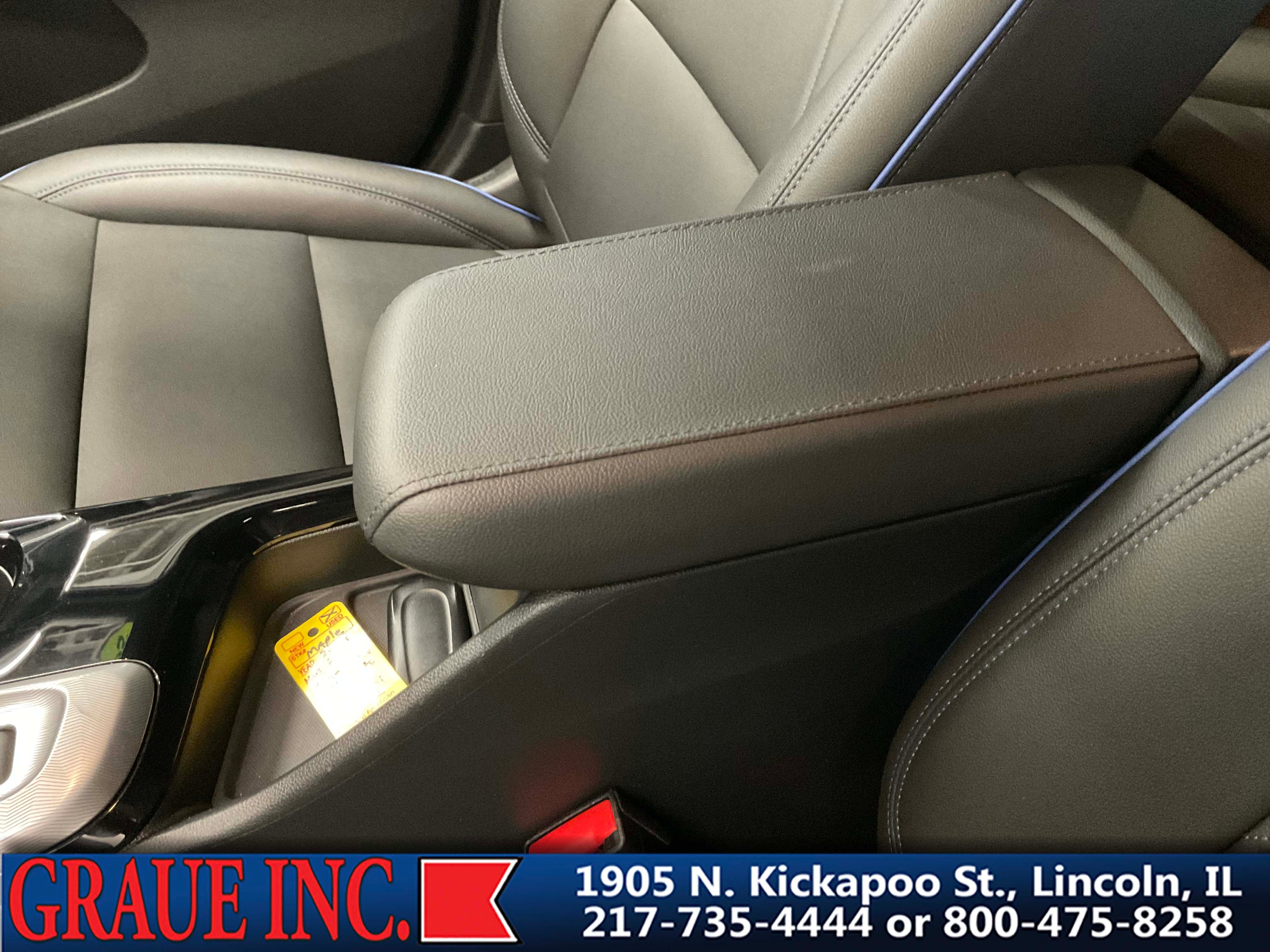 2024 Buick Envista Sport Touring