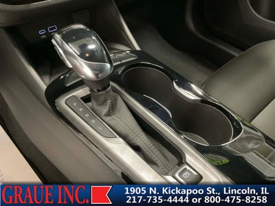 2024 Buick Envista Sport Touring