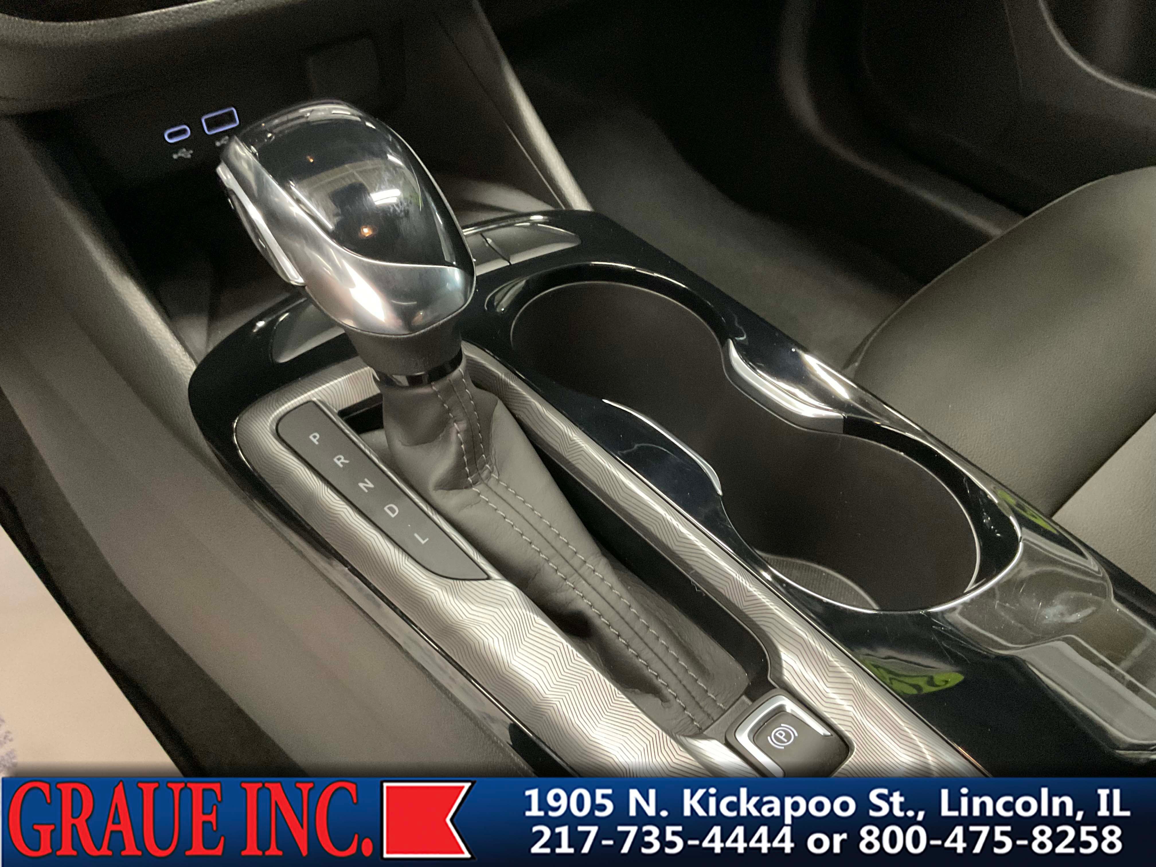 2024 Buick Envista Sport Touring