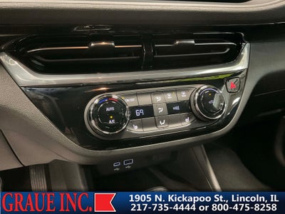 2024 Buick Envista Sport Touring