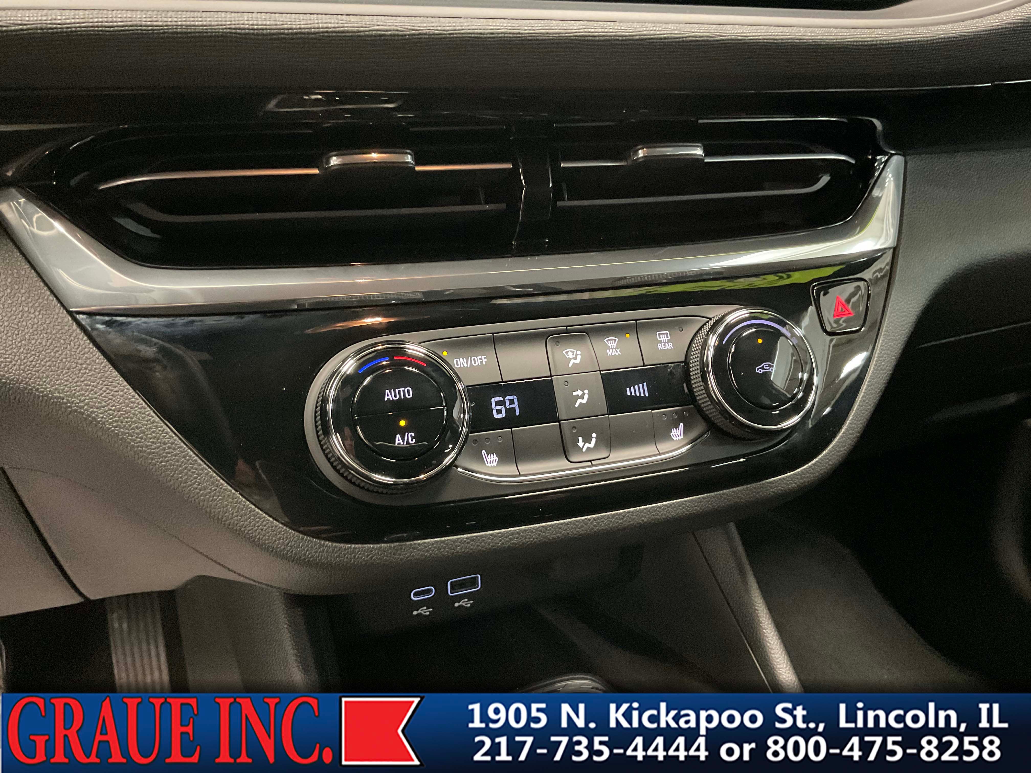 2024 Buick Envista Sport Touring