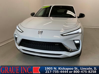 2024 Buick Envista Sport Touring