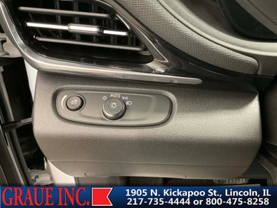 2024 Buick Envista Sport Touring