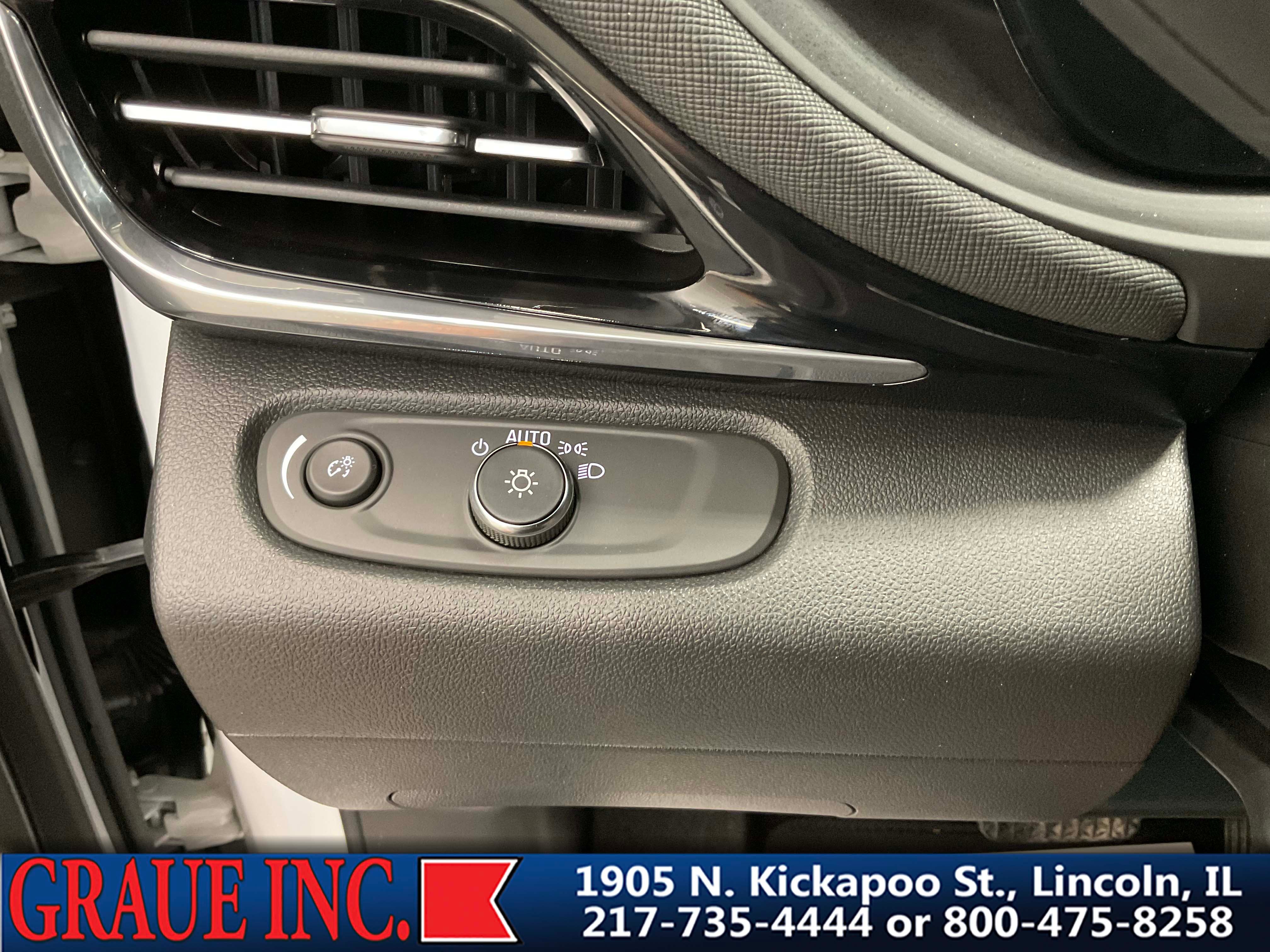 2024 Buick Envista Sport Touring