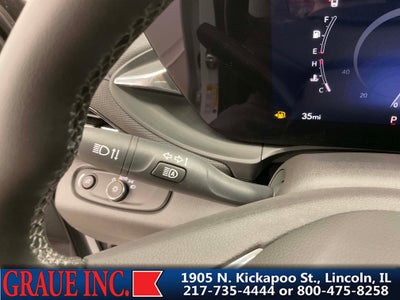 2024 Buick Envista Sport Touring