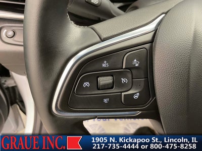 2024 Buick Envista Sport Touring