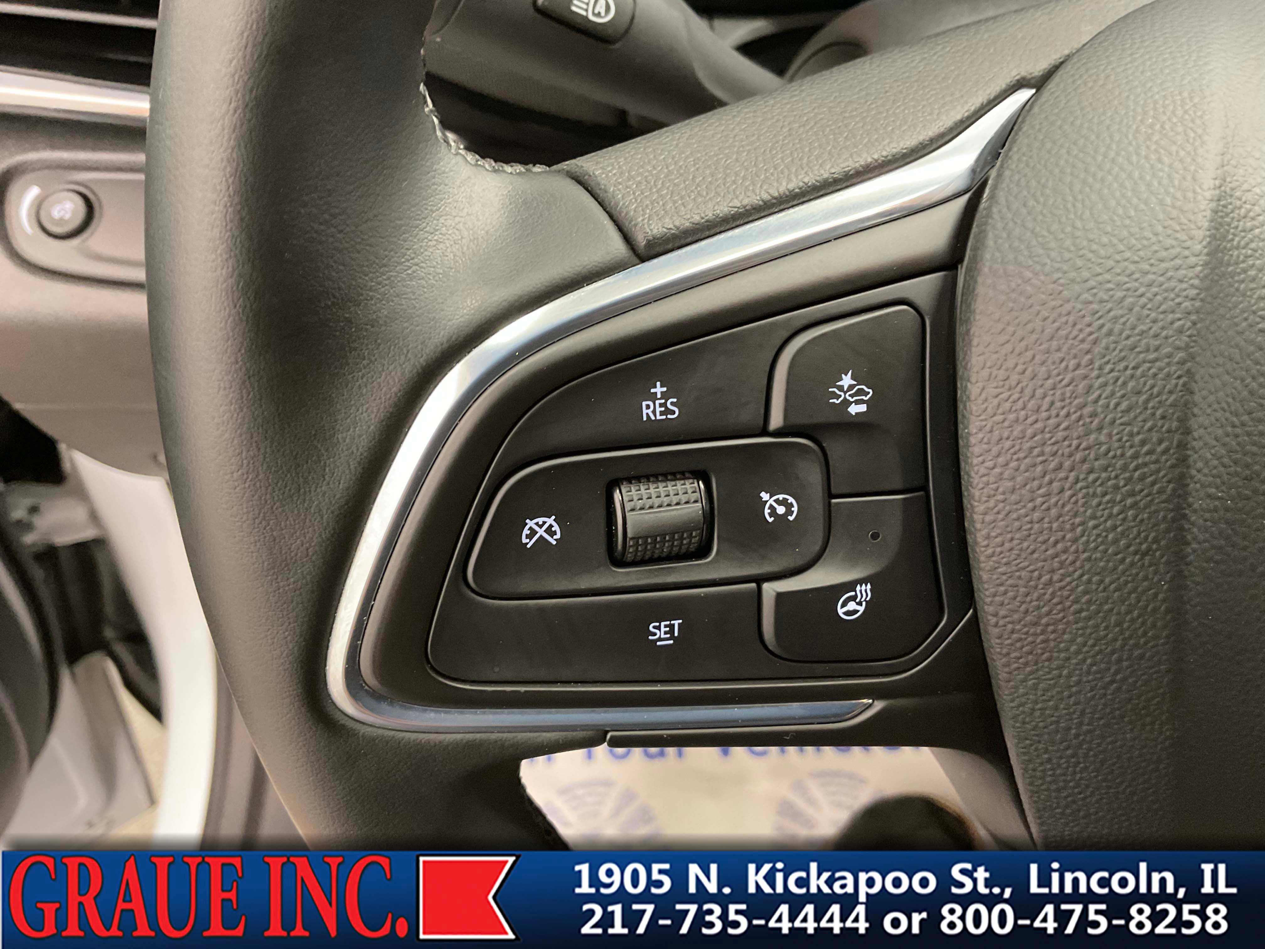 2024 Buick Envista Sport Touring