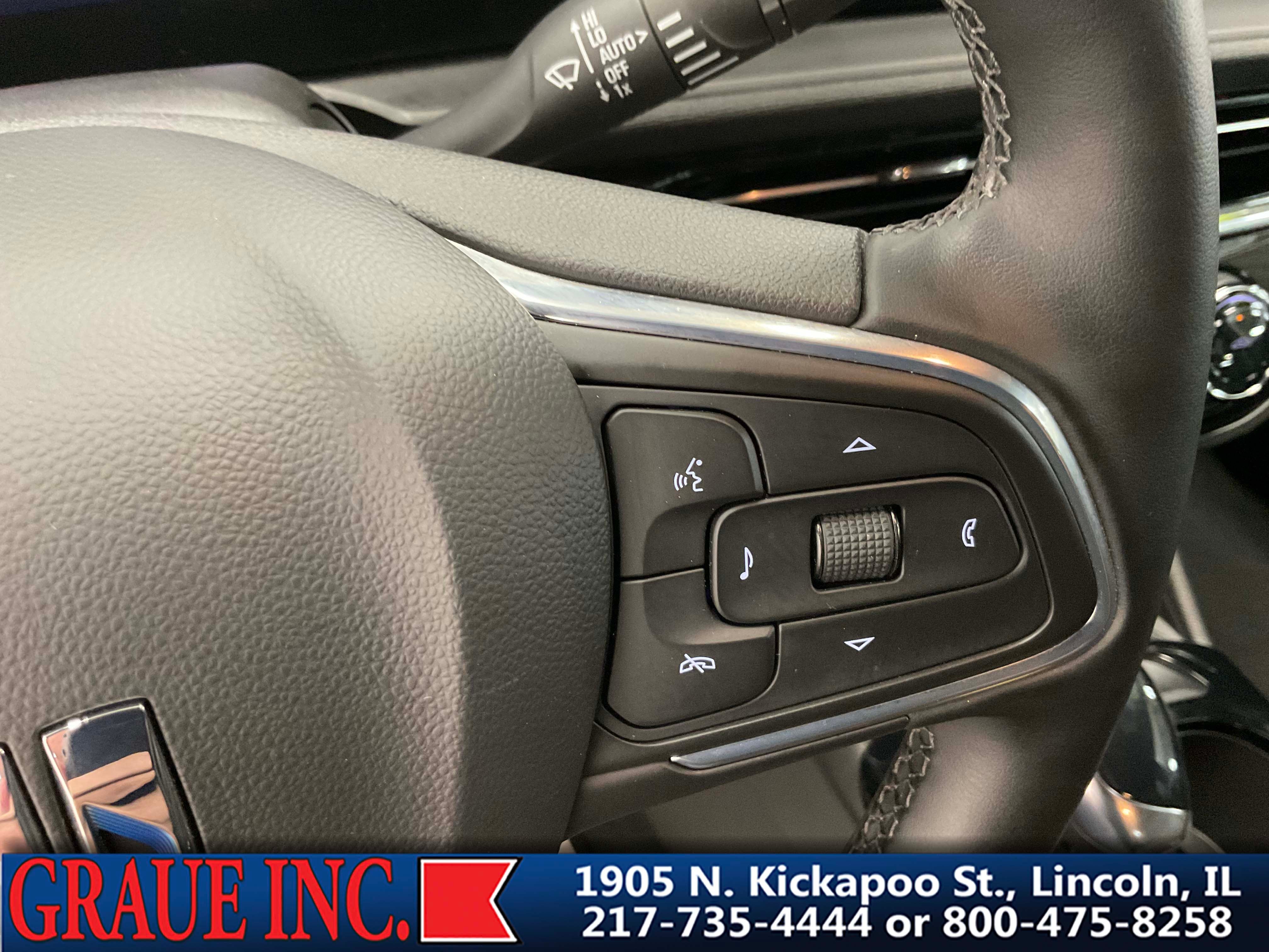 2024 Buick Envista Sport Touring