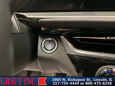 2024 Buick Envista Sport Touring