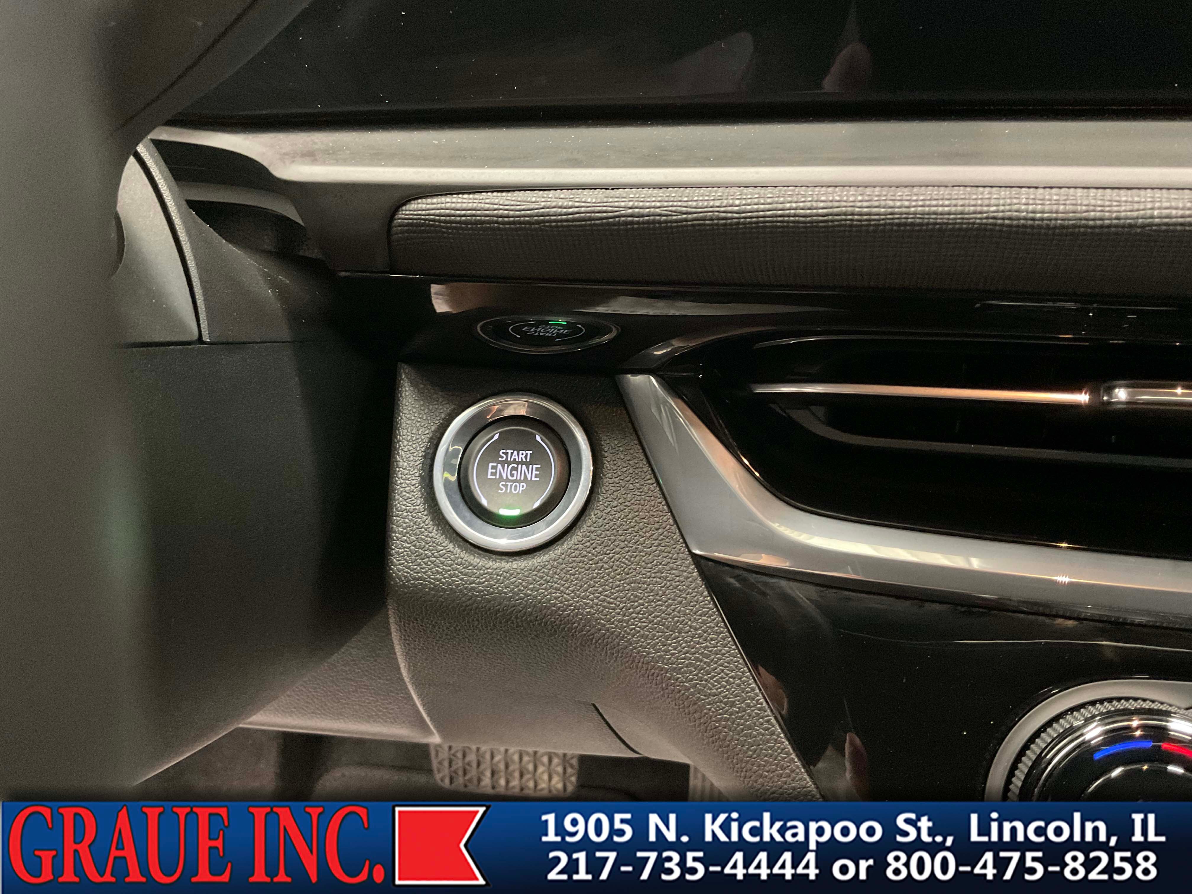 2024 Buick Envista Sport Touring