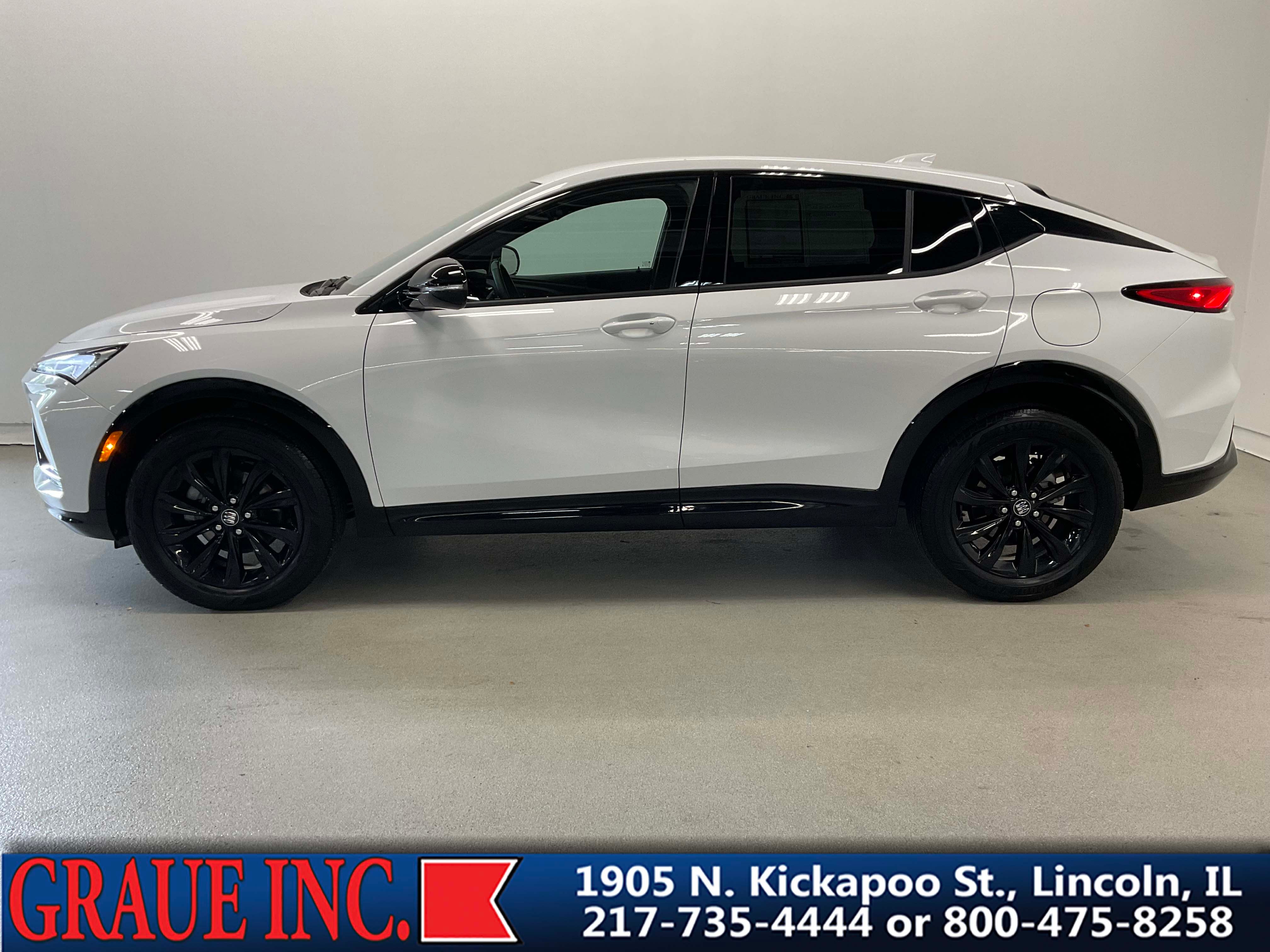 2024 Buick Envista Sport Touring