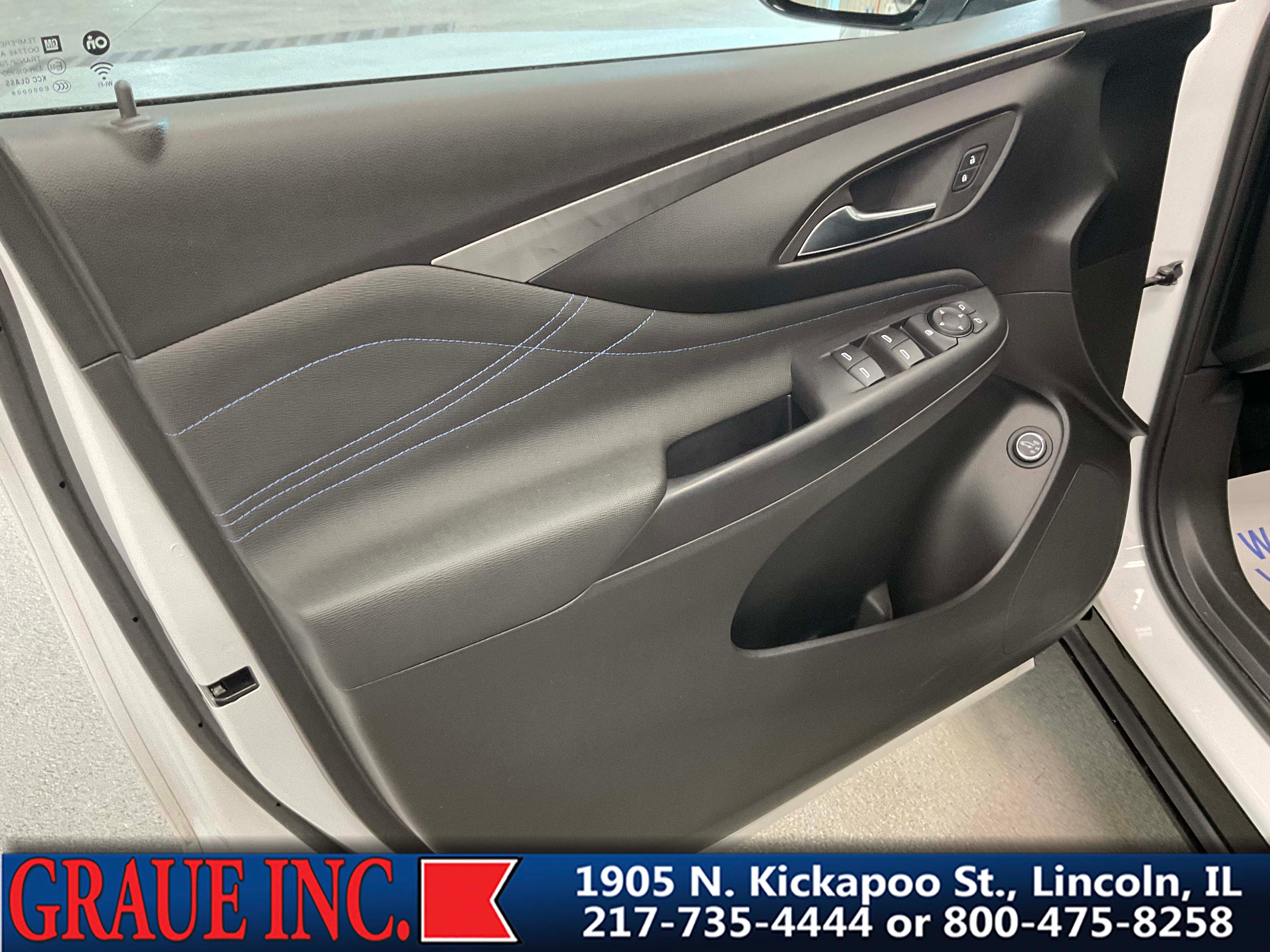 2024 Buick Envista Sport Touring