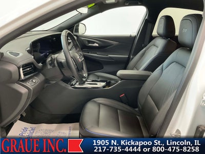 2024 Buick Envista Sport Touring
