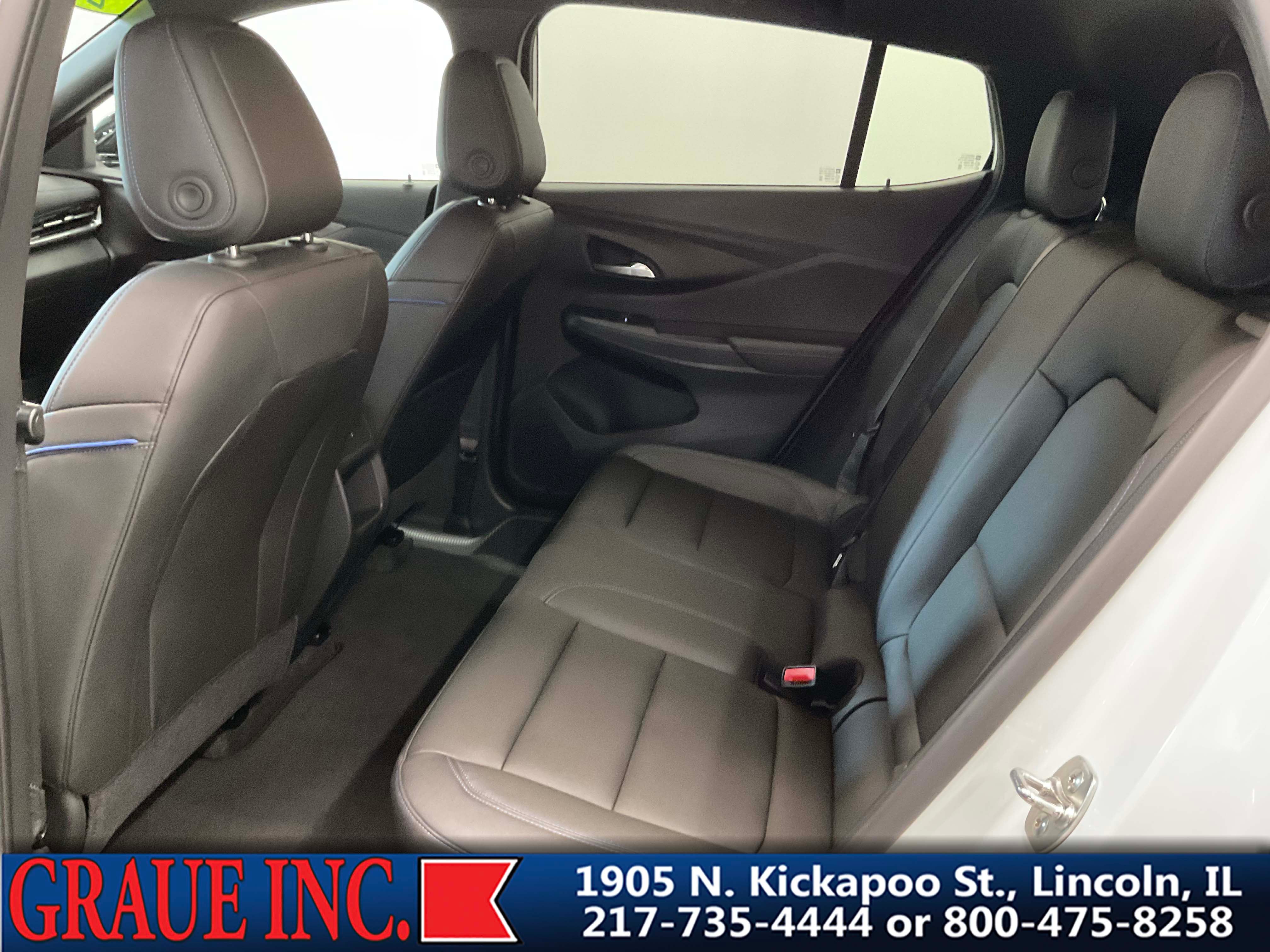 2024 Buick Envista Sport Touring